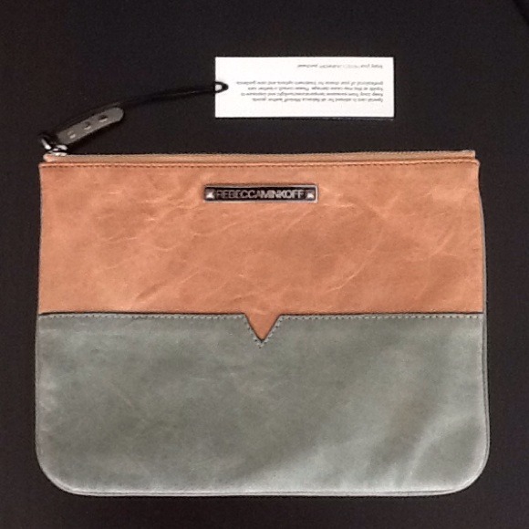 Reserved for Baby1019 Rebecca Minkoff Kerry Pouch