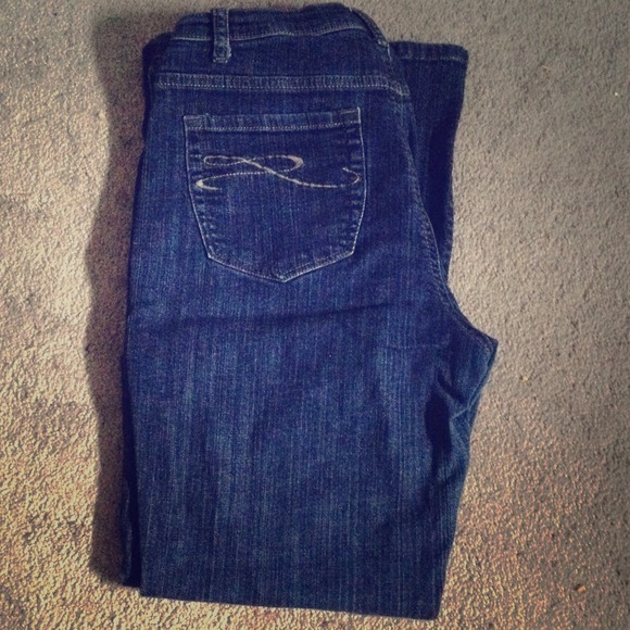 Style & Company Jeans