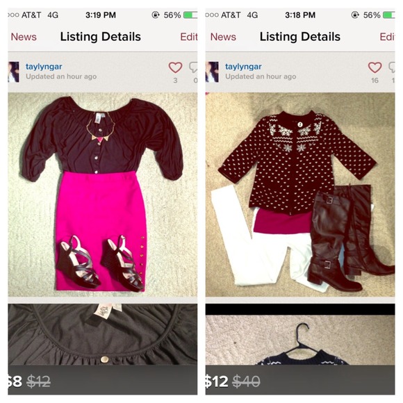 Bundle for nriley!