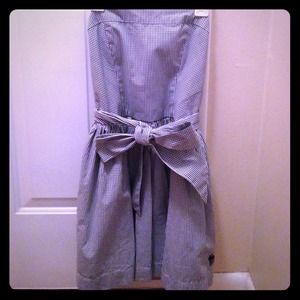 Abercrombie & Fitch 'Fiona' Dress