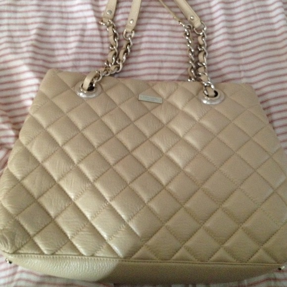 Sold locally--Kate spade bag