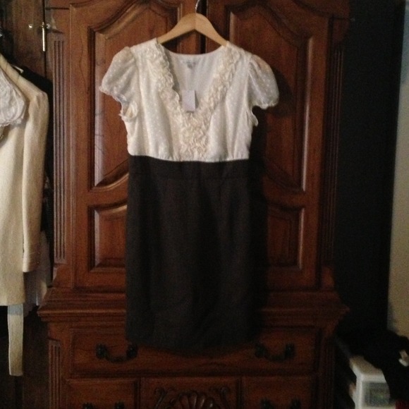 Beautiful dress NWT