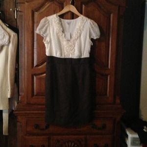 Beautiful dress NWT