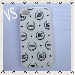 VS iPhone 4 cover