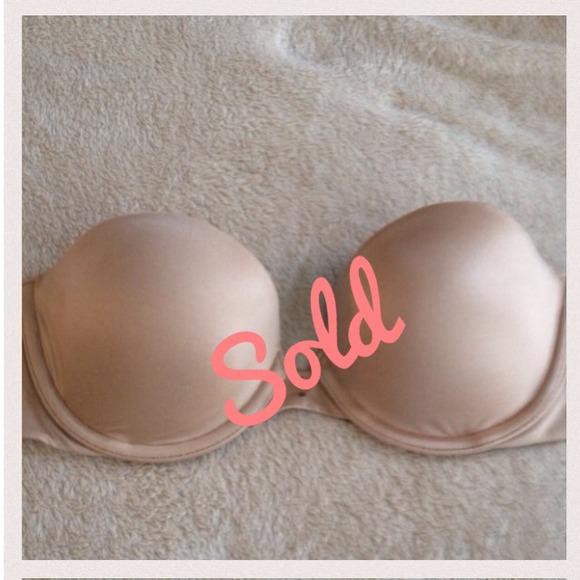 VS 32B bio fit bra