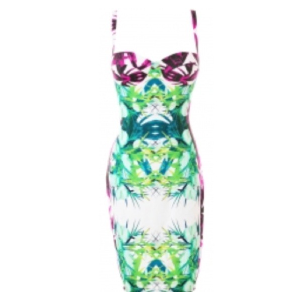celebrity boutique bodycon dresses