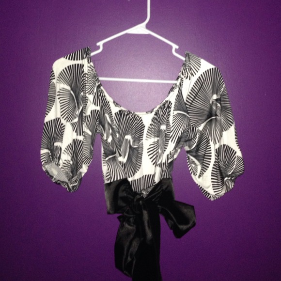 Brandy Melville Top SOLD