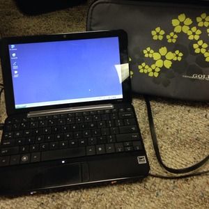 ⬇️⬇️MARKDOWN ⬇️⬇️HP Mini 1030NR netbook