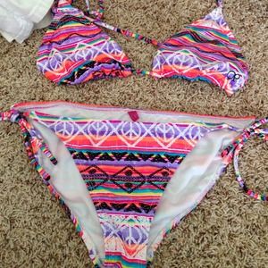 String bikini super cute