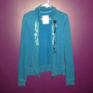 Aeropostale Jacket