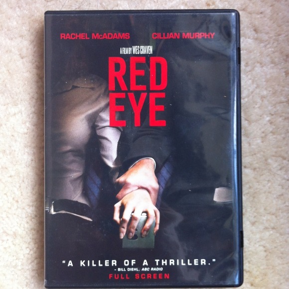 Red Eye