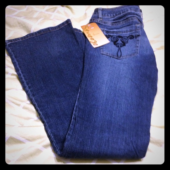 Denim - Denim blues!