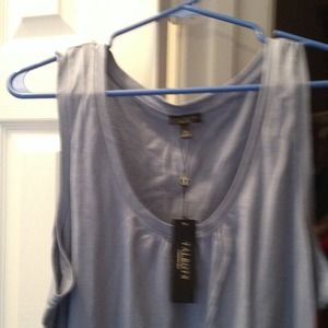 "Talbots ---"TANK TOP"(brand new) with tags