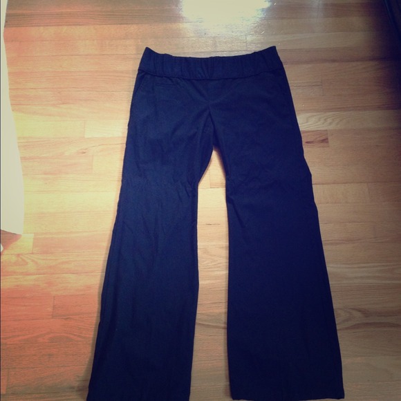 Gap Maternity Pants