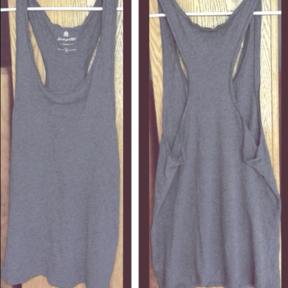 🚫BUNDLED🚫Heritage 1981 Oversized Tank!