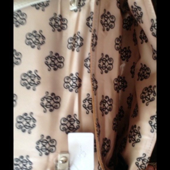 BUNDLED💝Jessica Simpson Clutch!💗 - Picture 3 of 3