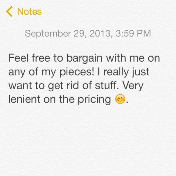 Bundles Welcome Also 😊
