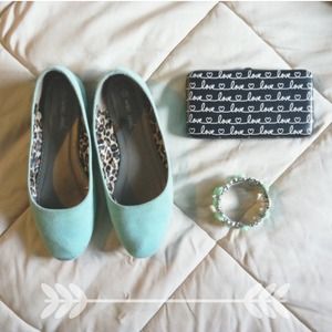 ✖️Cute Graphic Wallet ✖️