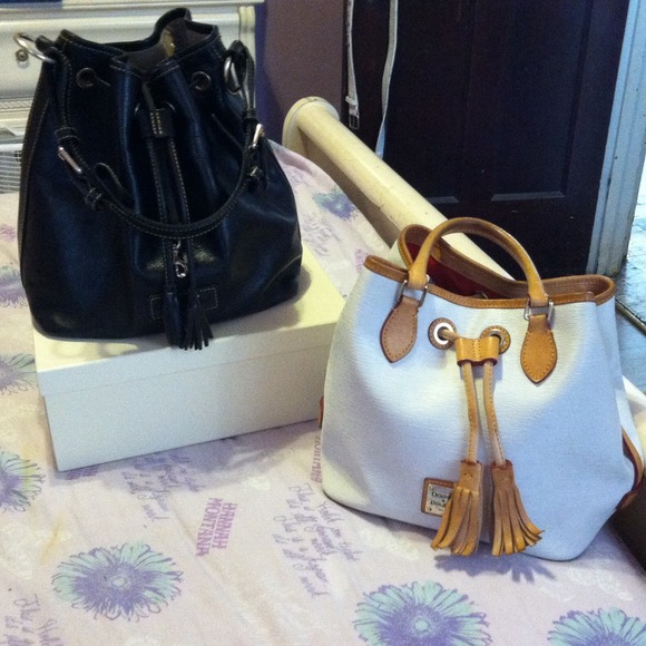 Dooney  and burke bag $ 100 per purse.