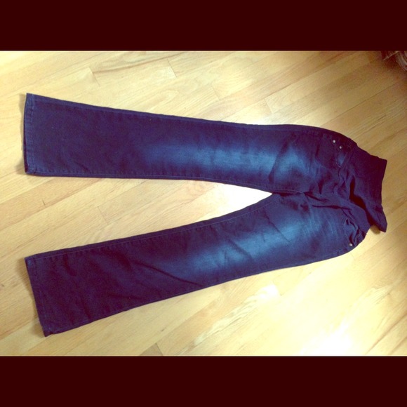 Maternity Jeans