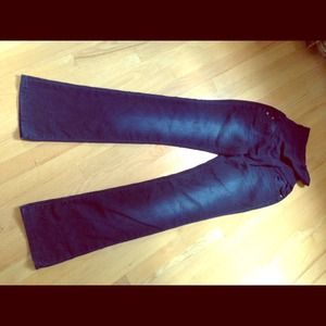 Maternity Jeans