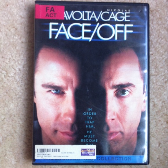Face/Off and RV
