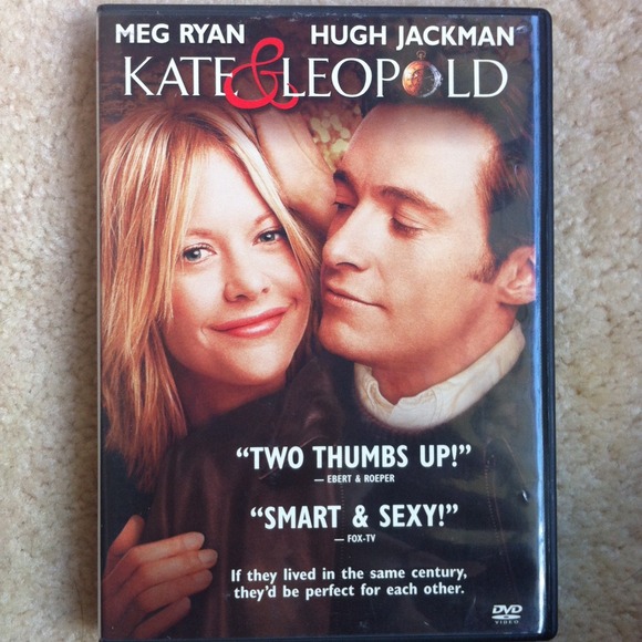 5 DVD Bundle