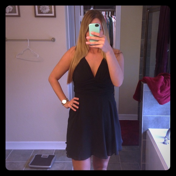 Perfect Little Black Dress