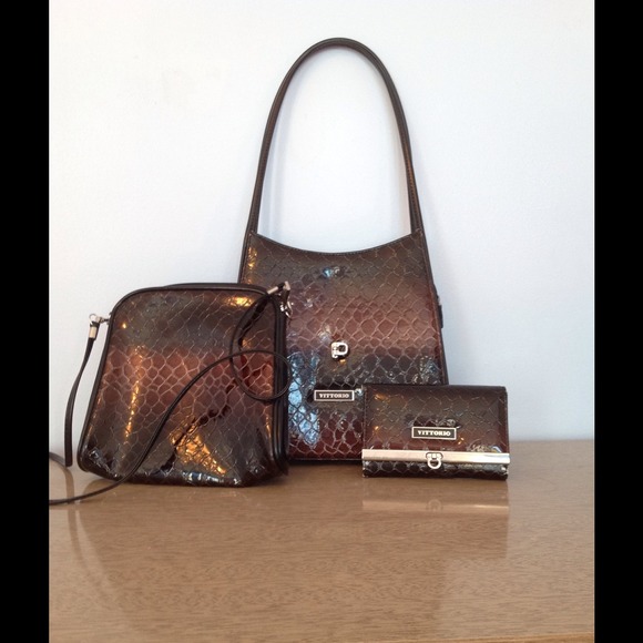 Handbag set
