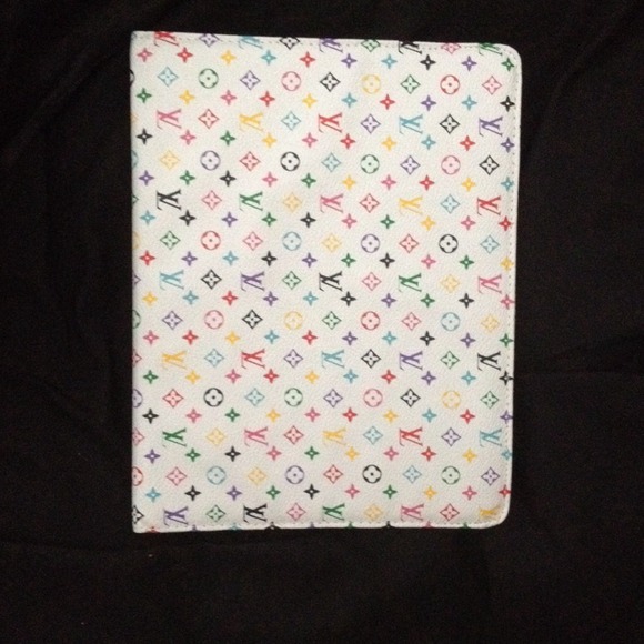 🎊PRICE DROP🎉iPad case 360 degree swivel!