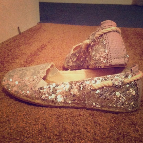 Gianni Bini shoes (flats)