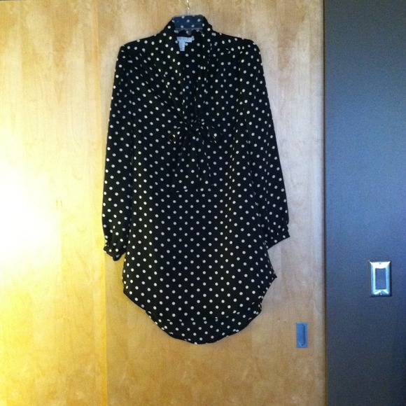 F21 tunic/dress
