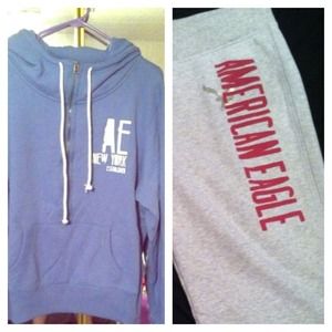 American Eagle Bundle