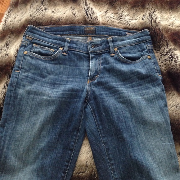 Citizen of Humanity jeans size 27