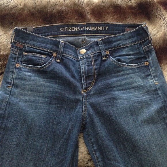Citizen of Humanity jeans size 27