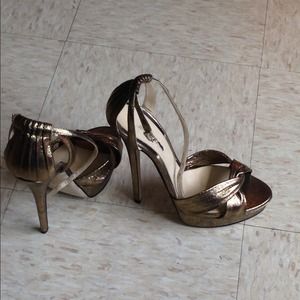 Jimmy choo shoes size  40