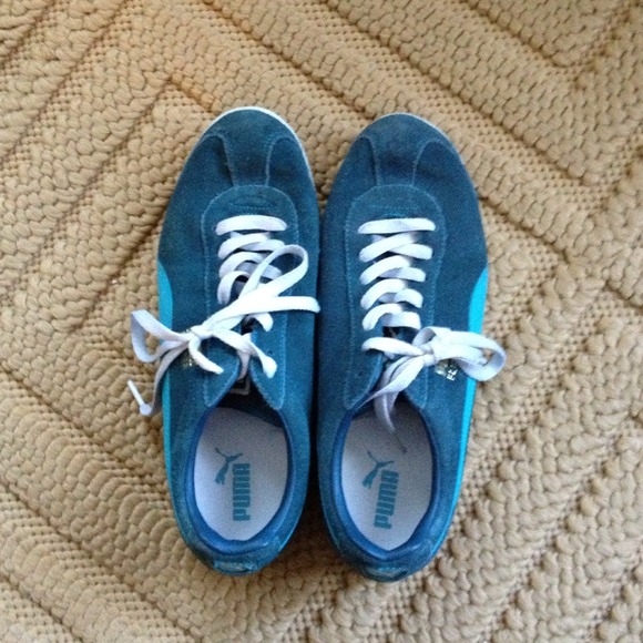 Puma Sneakers