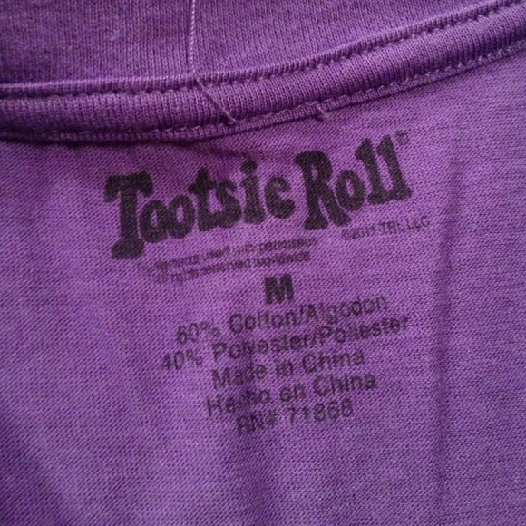 Graphic tee. - Picture 2 of 2