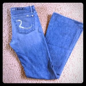 Rock & Republic jeans low waist  31