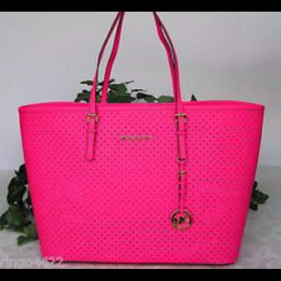 SOLD:Michael Kors bag