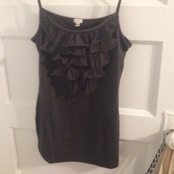 J Crew tank ❤️PRICE REDUCDED❤️