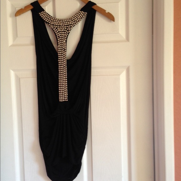💋Sold💋  Sexy black dress/top