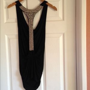 💋Sold💋  Sexy black dress/top
