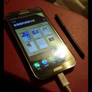 ❌SOLD❌samsung note 2 unocked