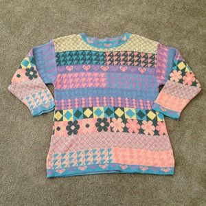 Women's sweater