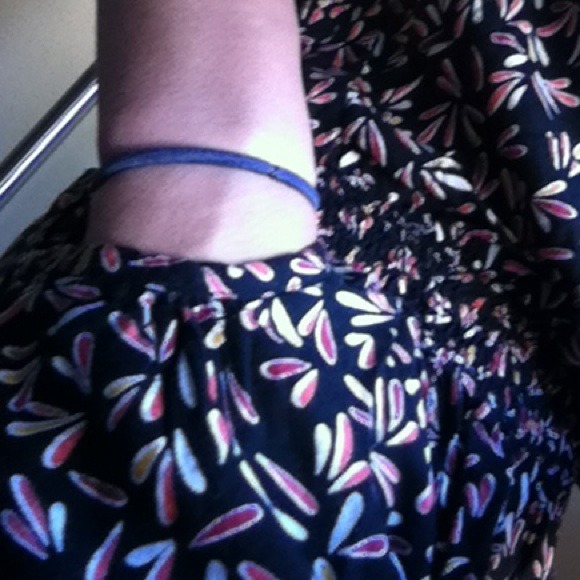 Cute patterned romper - Picture 2 of 3