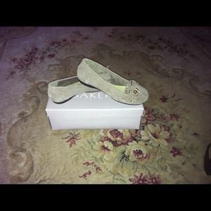 Semester flat shoes