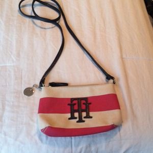 Tommy Hilfiger shoulder bag