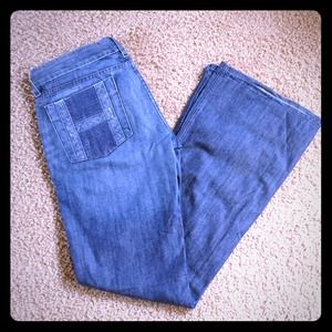 Unique 31 Citizens of humanity