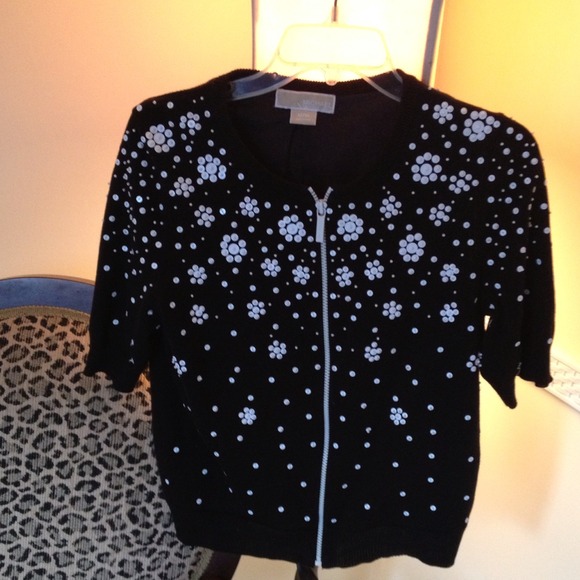 Michael Kors Sweater-reduced